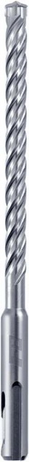 Бур SDS plus F8 Ø10x260 мм, Alpen 0083601000100