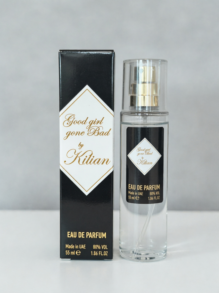 Kilian Good Girl Gone Bad - Crystal Perfume 55ml