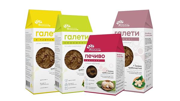 Комбо «Снековий рай»