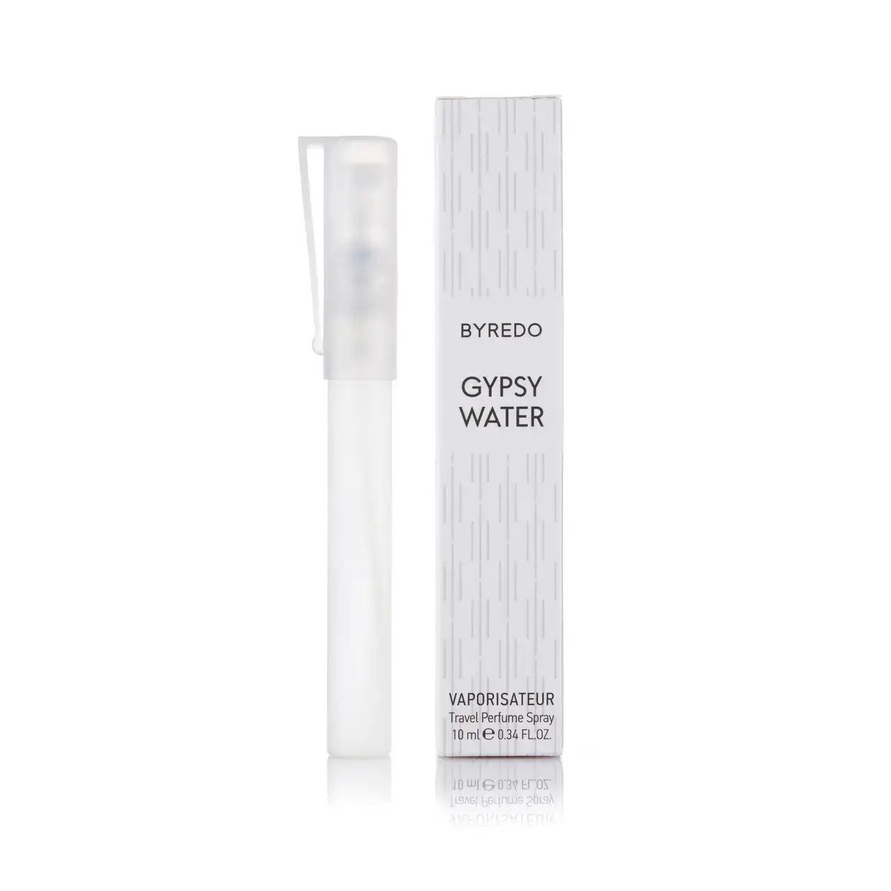Унисекс мини парфюм Byredo Gypsy Water 10 мл