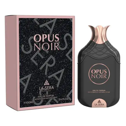 Женская парфюмированная вода La Sera Opus Noir 100 мл