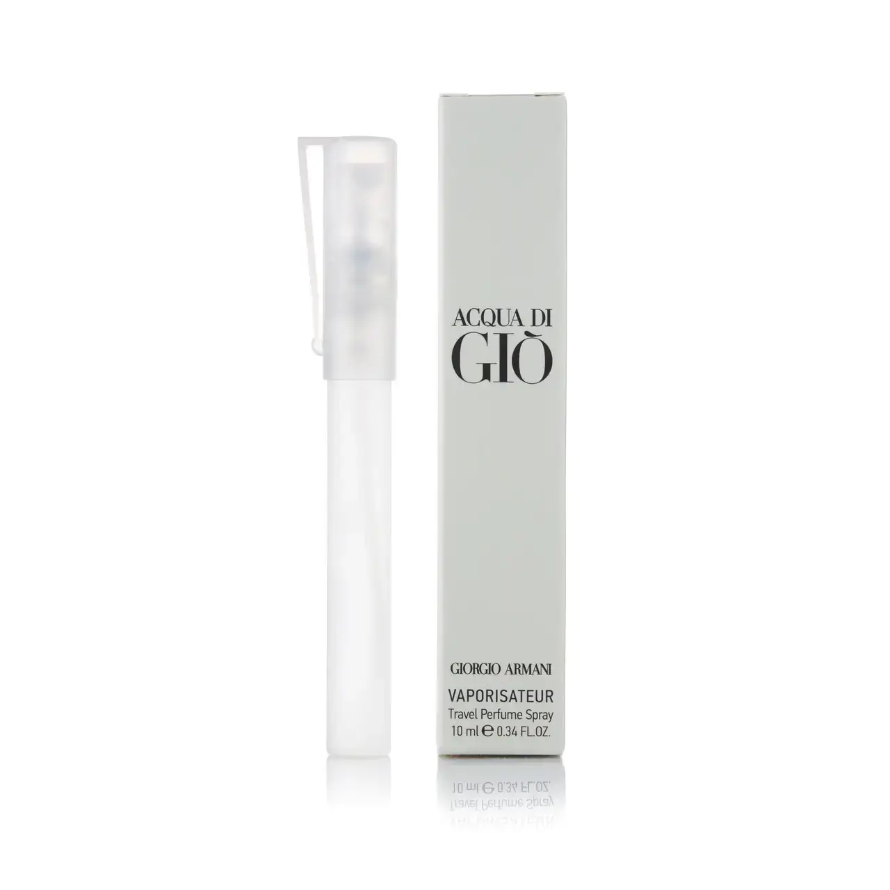 Мужской мини парфюм Giorgio Armani Acqua di Gio Pour Homme 10 мл