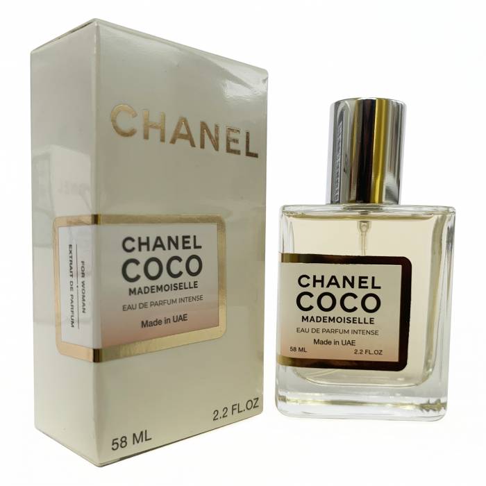 Chanel Coco Mademoiselle Intense - ОАЭ Tester 58ml