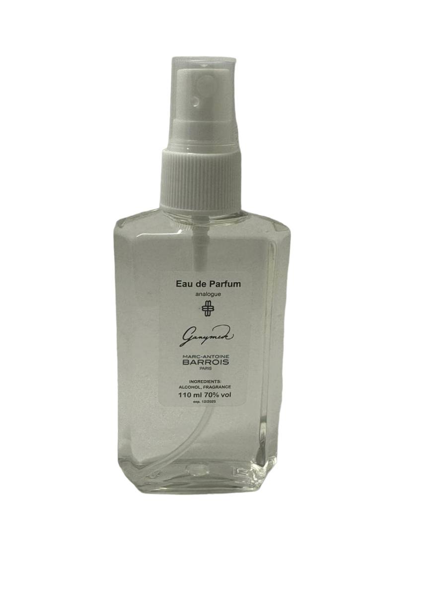 Marc-Antoine Barrois Ganymede - Parfum Analogue 110ml