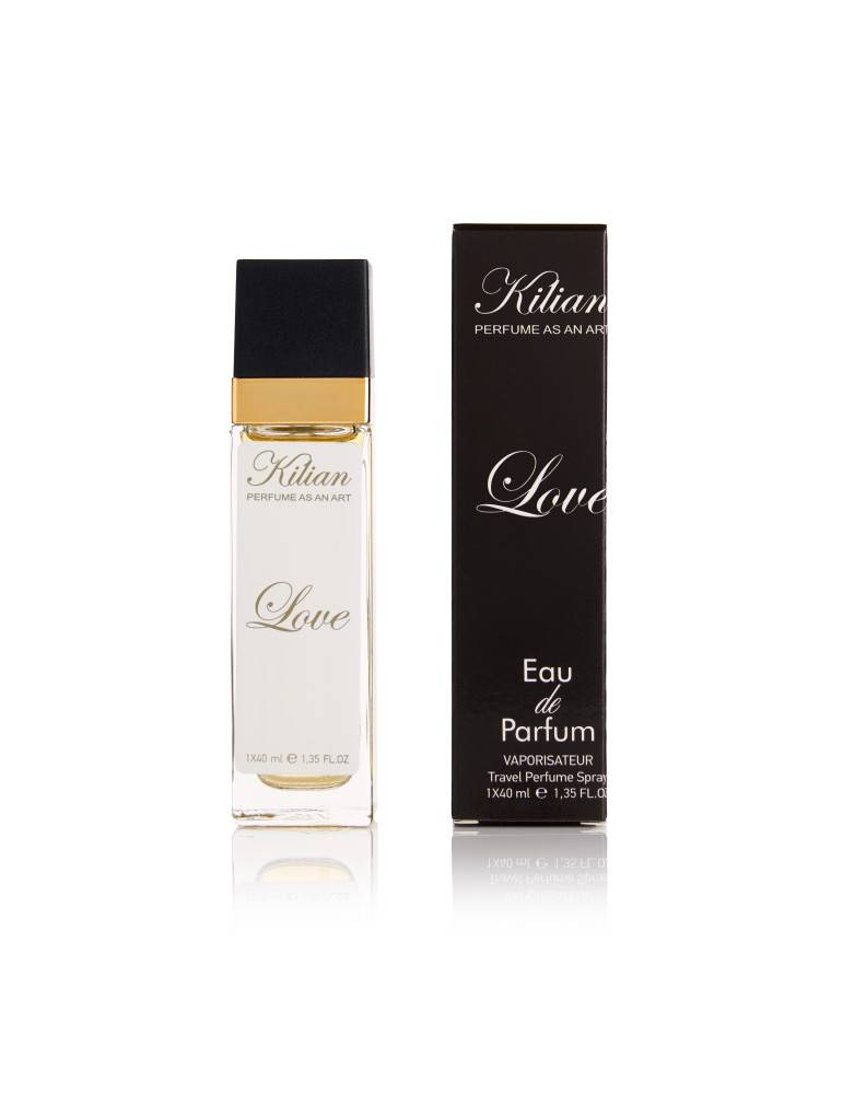 Kilian Love Don`t Be Shy - Travel Perfume 40ml