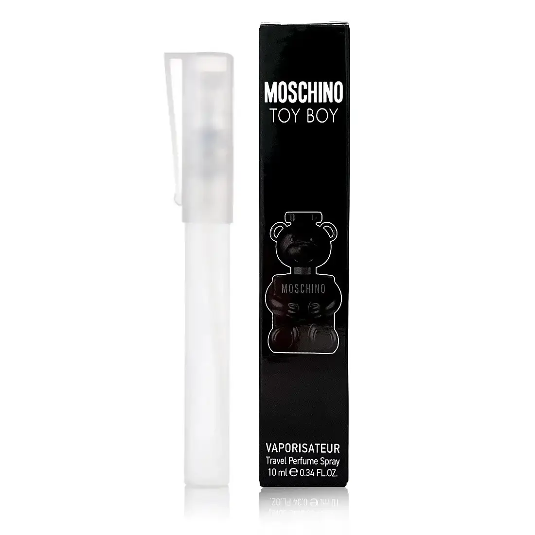 Мужской мини парфюм Moschino Toy Boy 10 мл