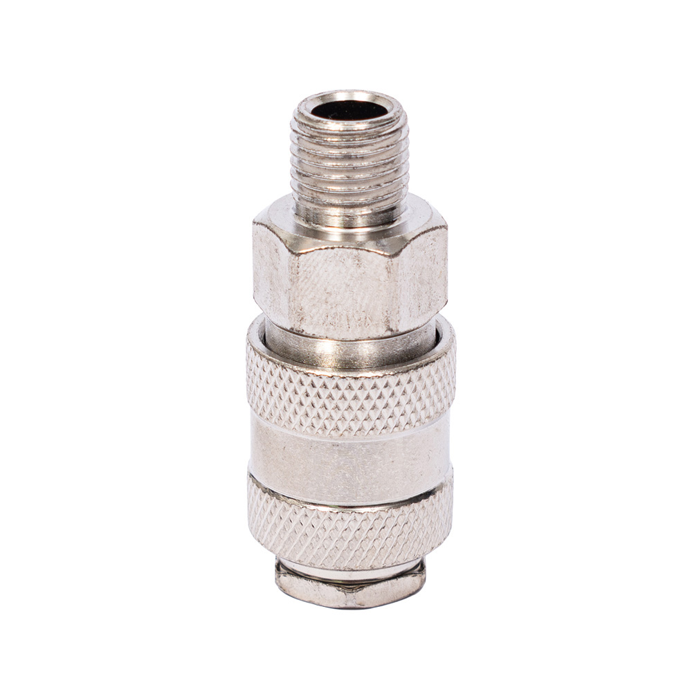 Соединение быстросъемное с наружной резьбой MT 1/4" SIGMA (7021111)