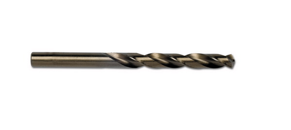 Свердло по металу HSS Cobalt Ø4,2 мм, Irwin 10502549