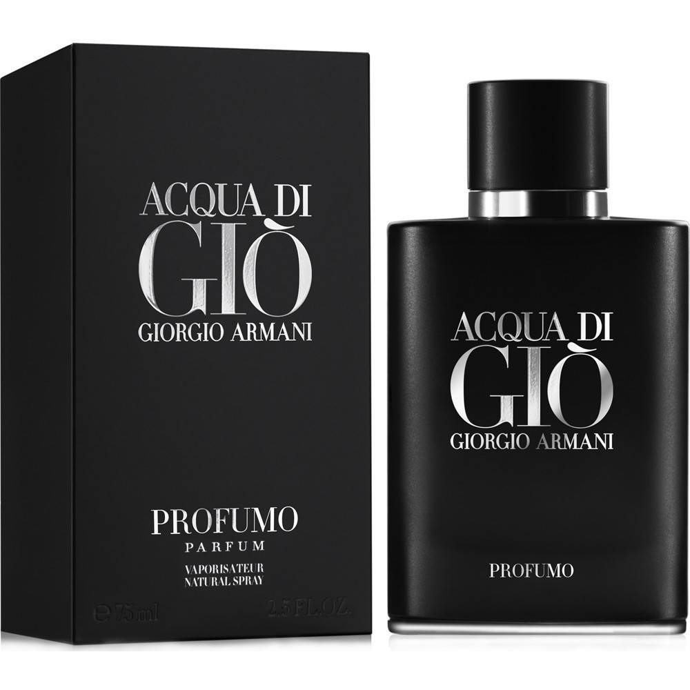 Giorgio Armani Acqua Di Gio Profumo edp 100ml (лиц.)