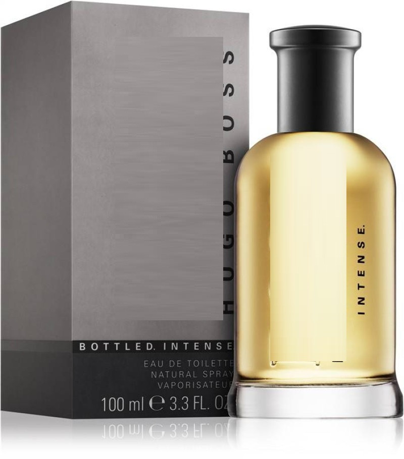 Hugo Boss Boss Bottled Intense edt 100ml (лиц.)