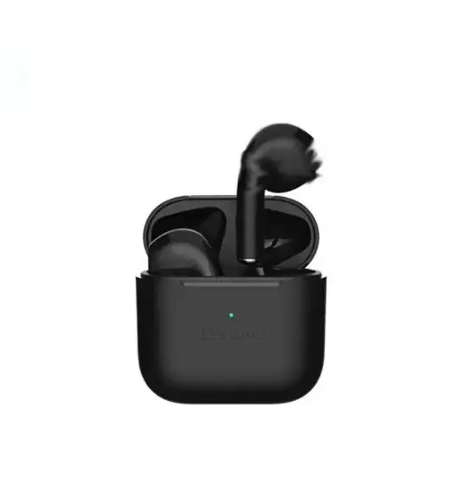 Навушники бездротові TWS LP40 Black