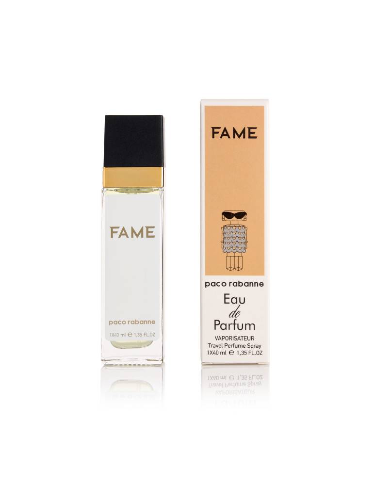 Paco Rabanne Fame - Travel Perfume 40ml