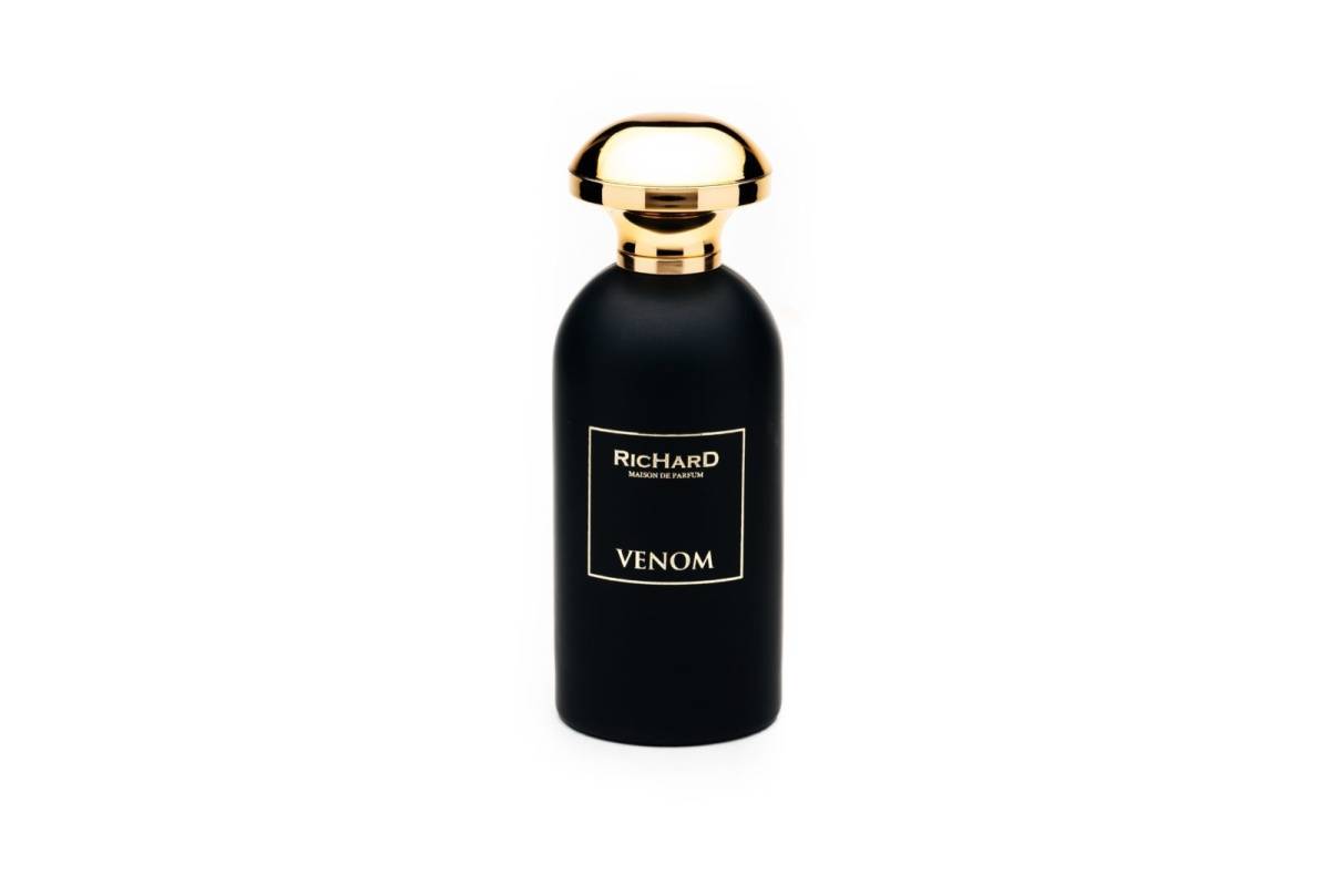 Парфюм унисекс Christian Richard Venom edp 100 ml (Original Quality)