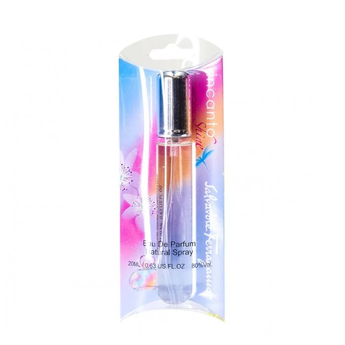 Salvatore Ferragamo Incanto Shine - Pen Tube 20 ml