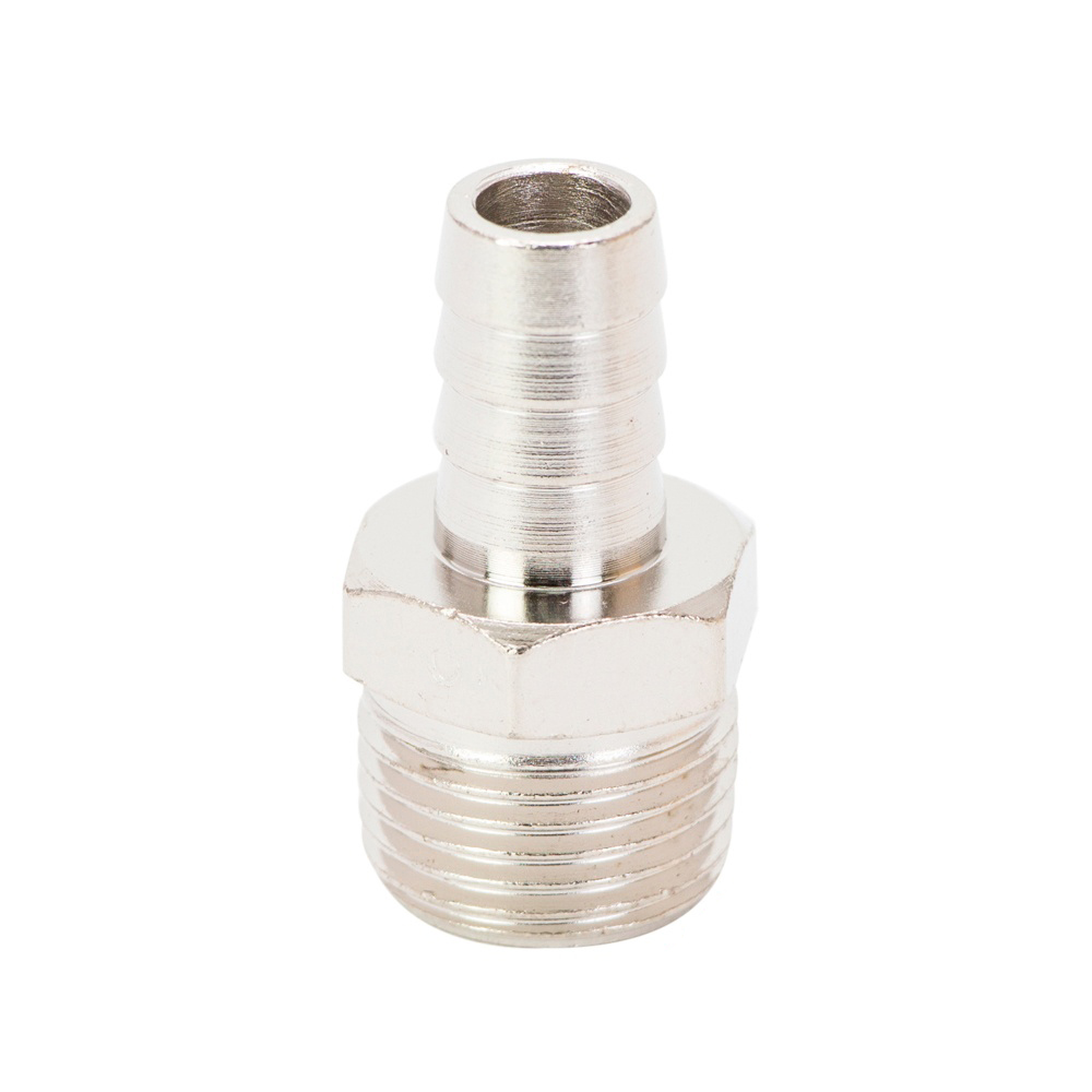 Штуцер для шланга 12мм MT ½" SIGMA (7023351)