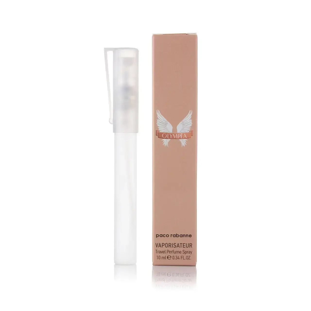 Женский мини парфюм Paco Rabanne Olympea 10 мл