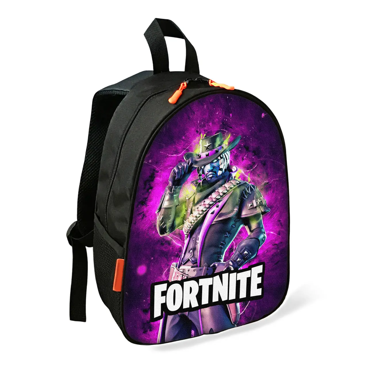 Рюкзак дитячий Fortnite шкільний/міський 34х27х13 см для хлопчика (02652)