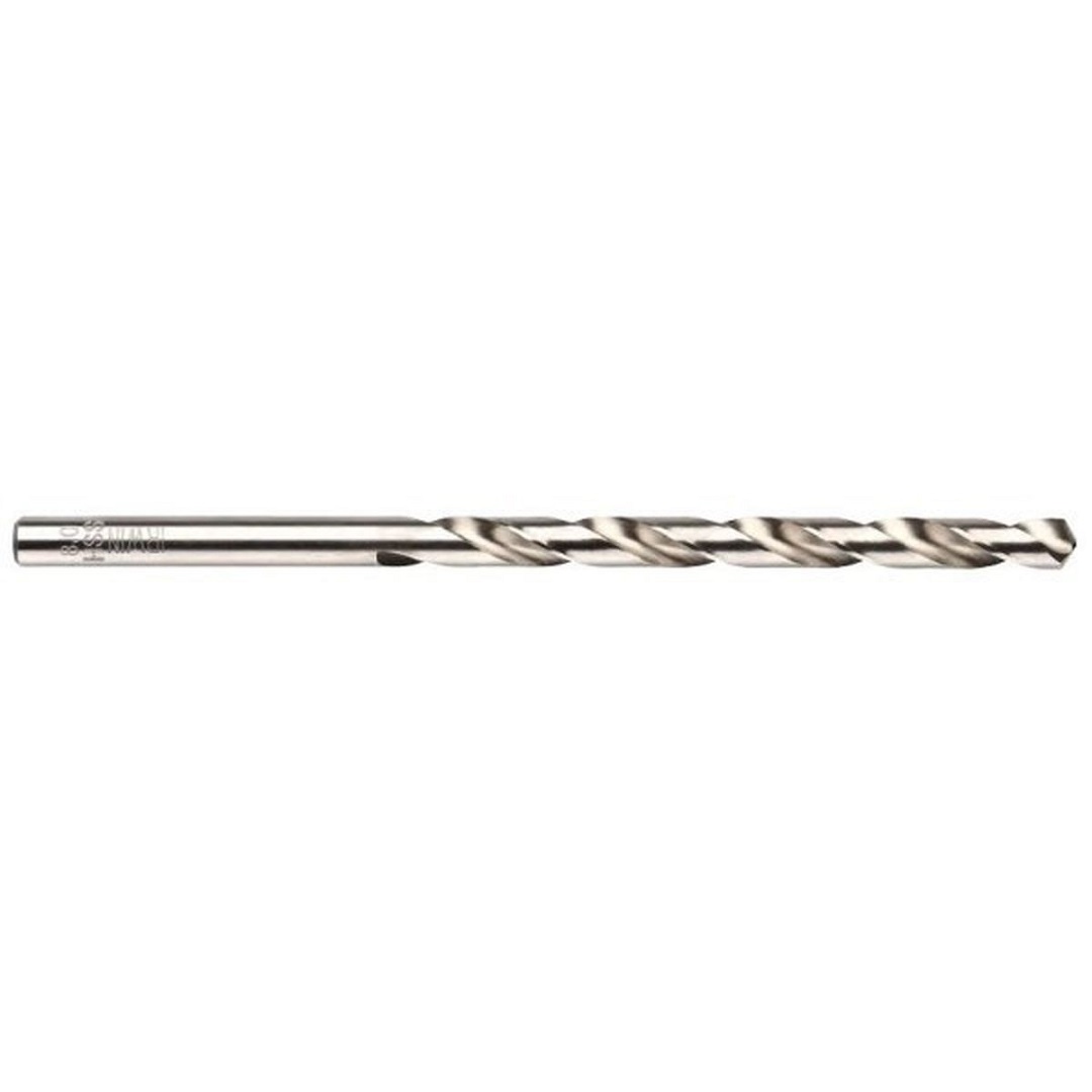 Свердло по металу HSS Pro Long Ø9,0 мм 5 шт, Irwin 10502496