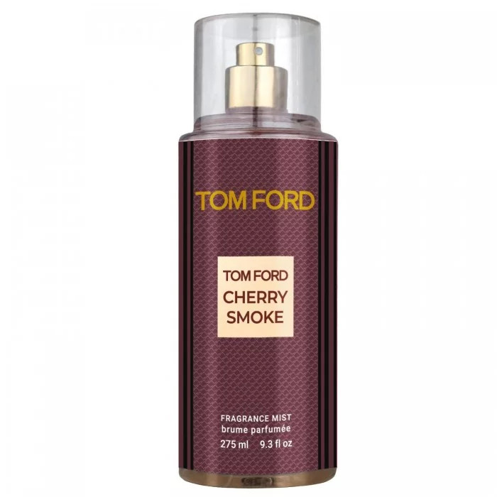 Парфюмированный спрей для тела Tom Ford Cherry Smoke 275ml