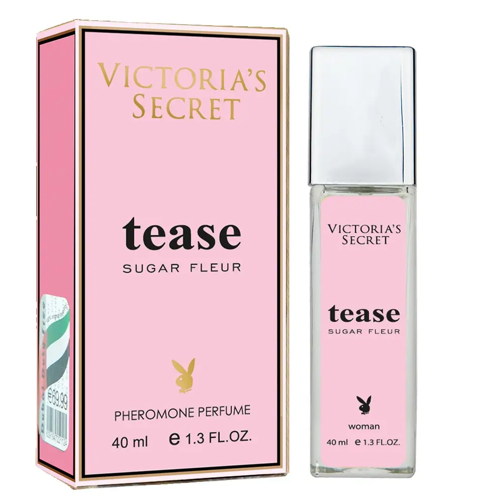 Victoria's Secret Tease Sugar Fleur Pheromone Parfum женский 40 мл