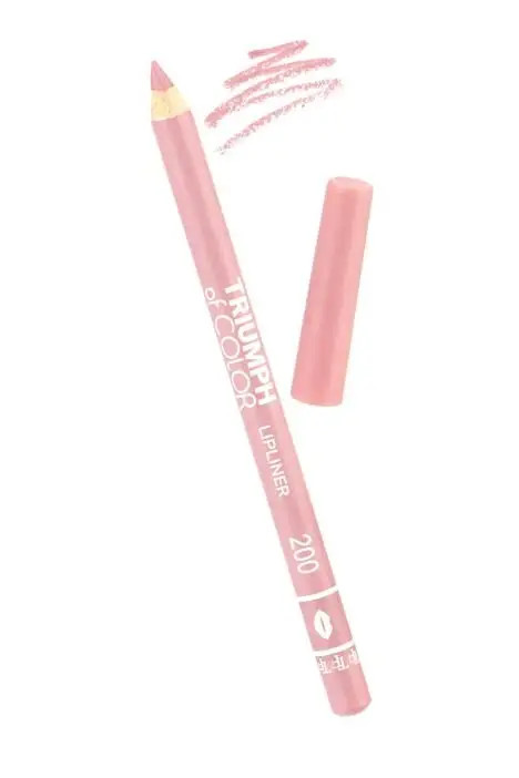 Карандаш для губ TF COSMETICS of Color W-212 №200 (Pale pink)