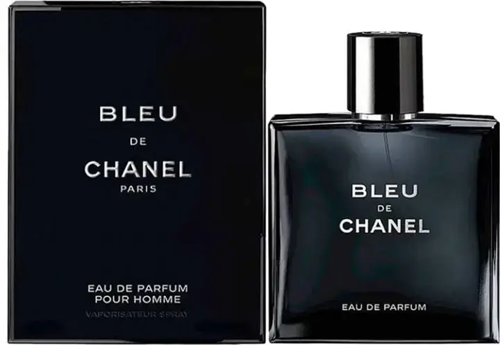 Мужская туалетная вода Bleu de Chanel 100 мл