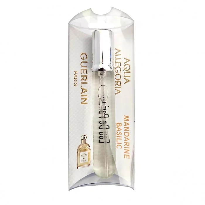 Guerlain Aqua Allegoria Mandarine Basilic - Pen Tube 20ml