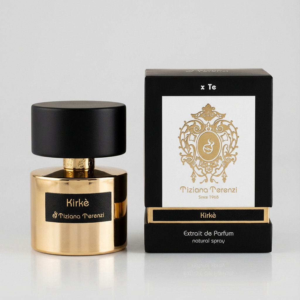 Tiziana Terenzi Kirke extrait de parfum 100 ml