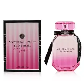 Женская парфюмированная вода Victoria's Secret Bombshell 100 мл