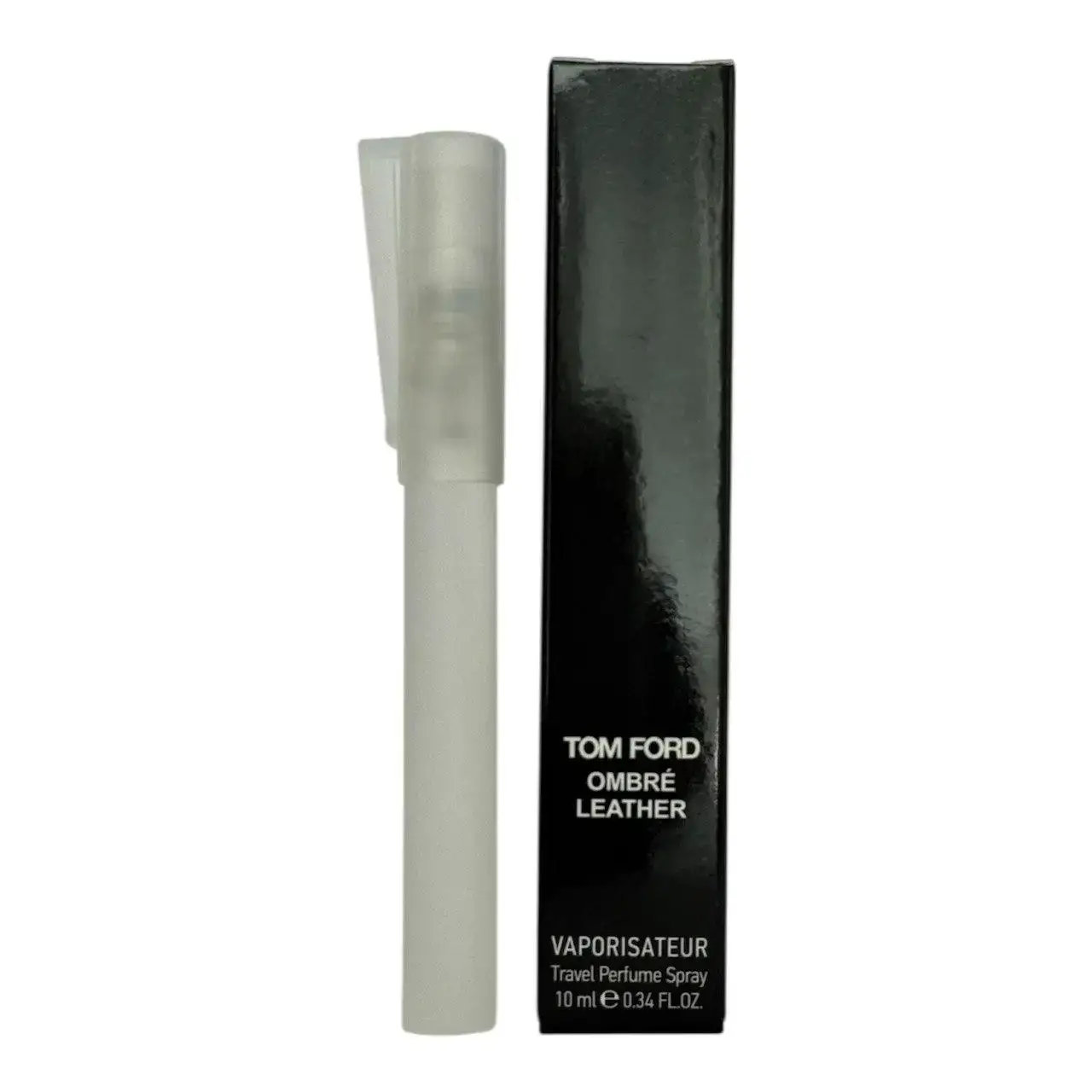 Унисекс мини парфюм Tom Ford Ombre Leather 10 мл