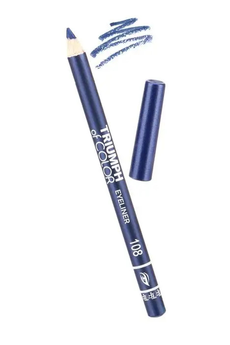 Карандаш для глаз TF COSMETICS of Color W-212 №108 (Dark Blue)