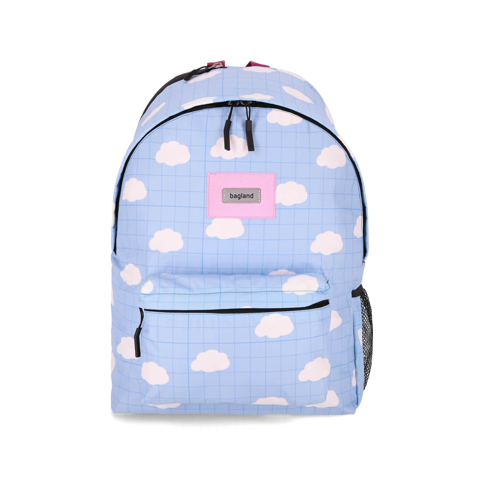 Рюкзак Bagland Stylish XL 35  л сублімація 1435 (00558694)