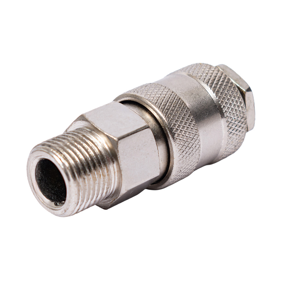 Соединение быстросъемное MT 3/8" GRAD (7021825)
