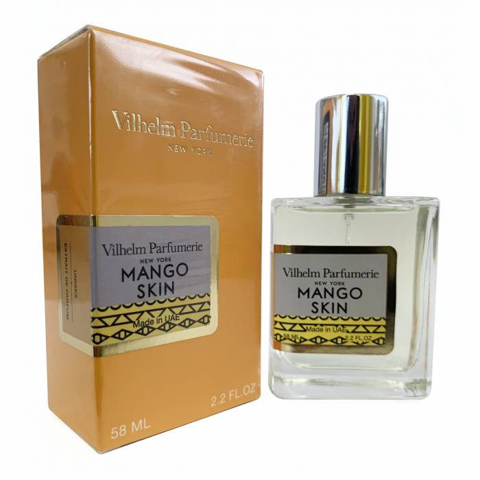 Vilhelm Parfumerie Mango Skin - ОАЭ Tester 58ml