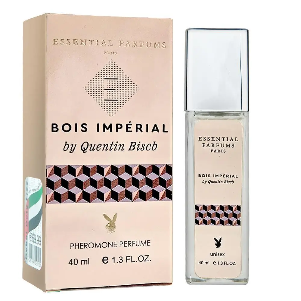 Essential Parfums Bois Imperial Pheromone Parfum унисекс 40 мл