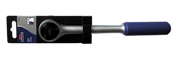 Ключ з храповим механізмом 250 мм 45 tooth, Rubbermaid 10505716