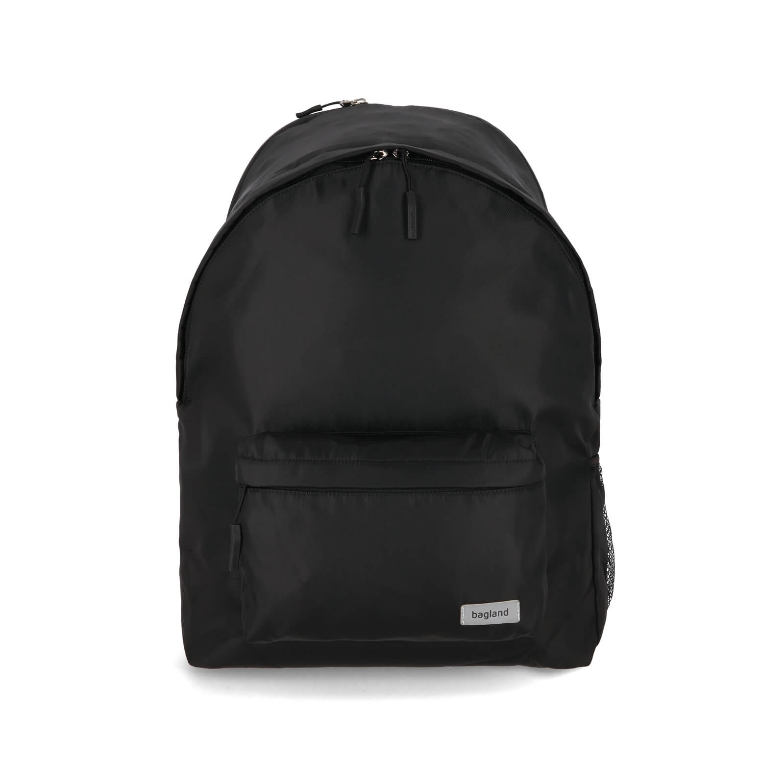 Рюкзак Bagland Stylish XL 35 л вугільний (0055891)