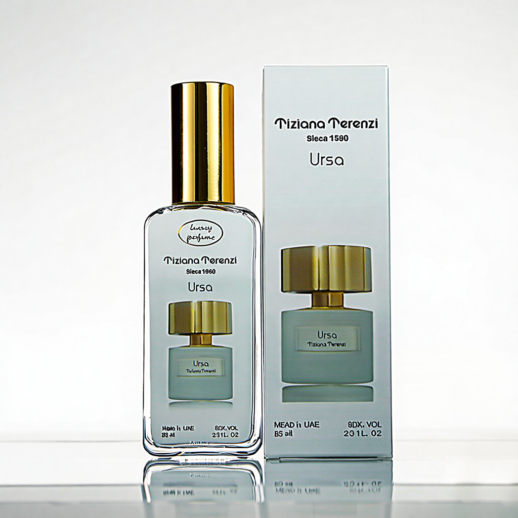 Tiziana Terenzi Ursa унисекс - Luxury Perfume 65 ml