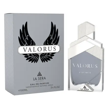 Мужская парфюмированная вода La Sera Valorus 100 мл