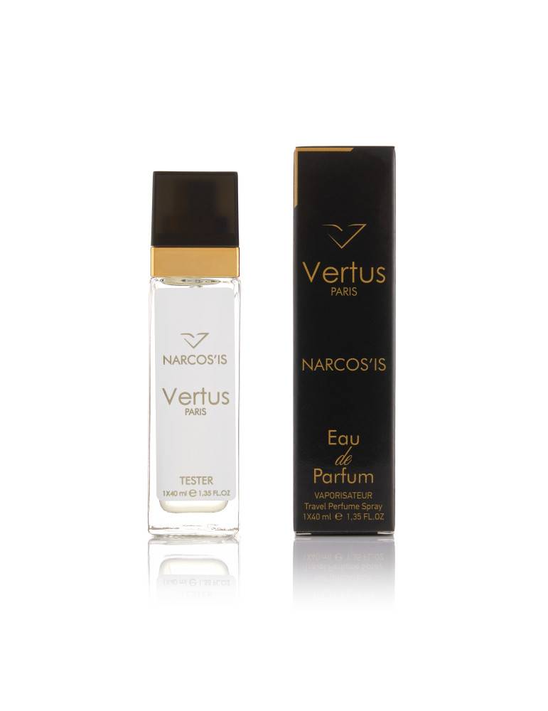 Vertus Narcos'is - Travel Perfume 40ml
