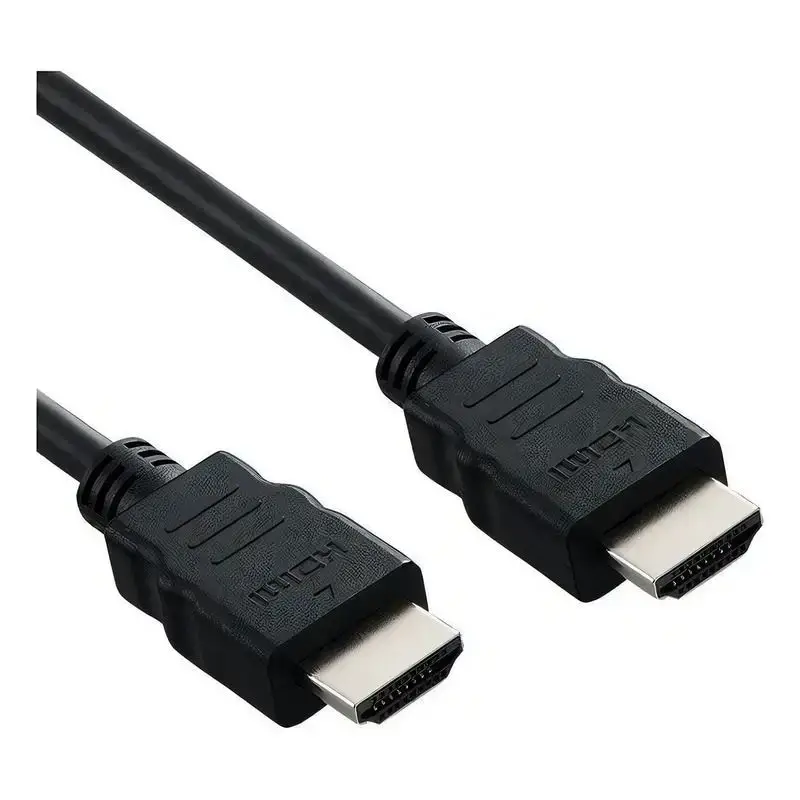 Кабель HDMI - HDMI  1.5m
