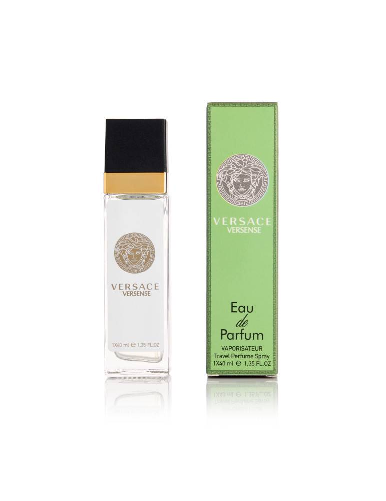 Versace Versense - Travel Perfume 40ml
