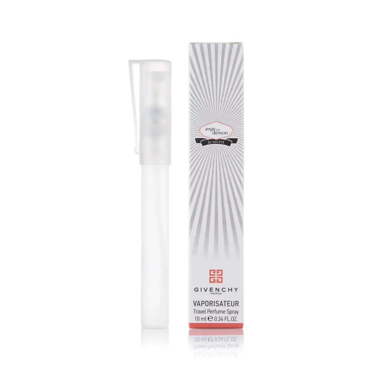 Женский мини парфюм Givenchy Ange ou Demon Le Secret 10 мл