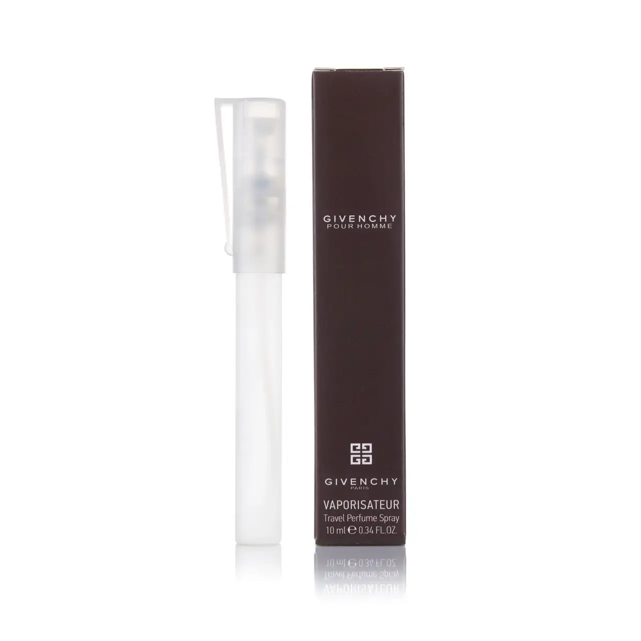 Мужской мини парфюм Givenchy Pour Homme 10 мл
