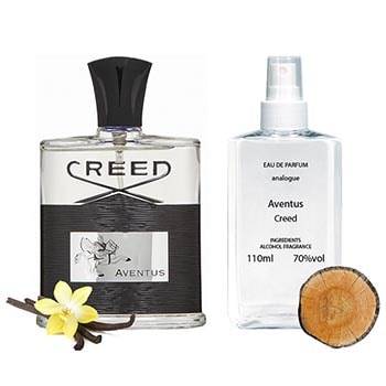 Creed Aventus Men - Parfum Analogue 110ml