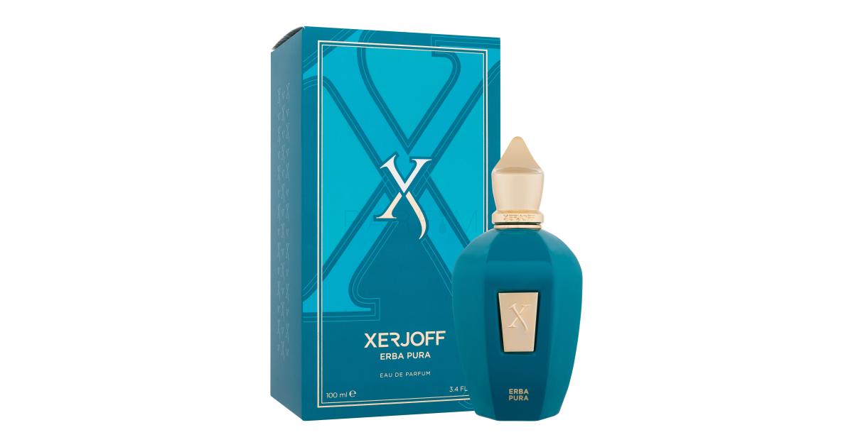 Xerjoff Erba Pura 100 ml (Euro Quality)