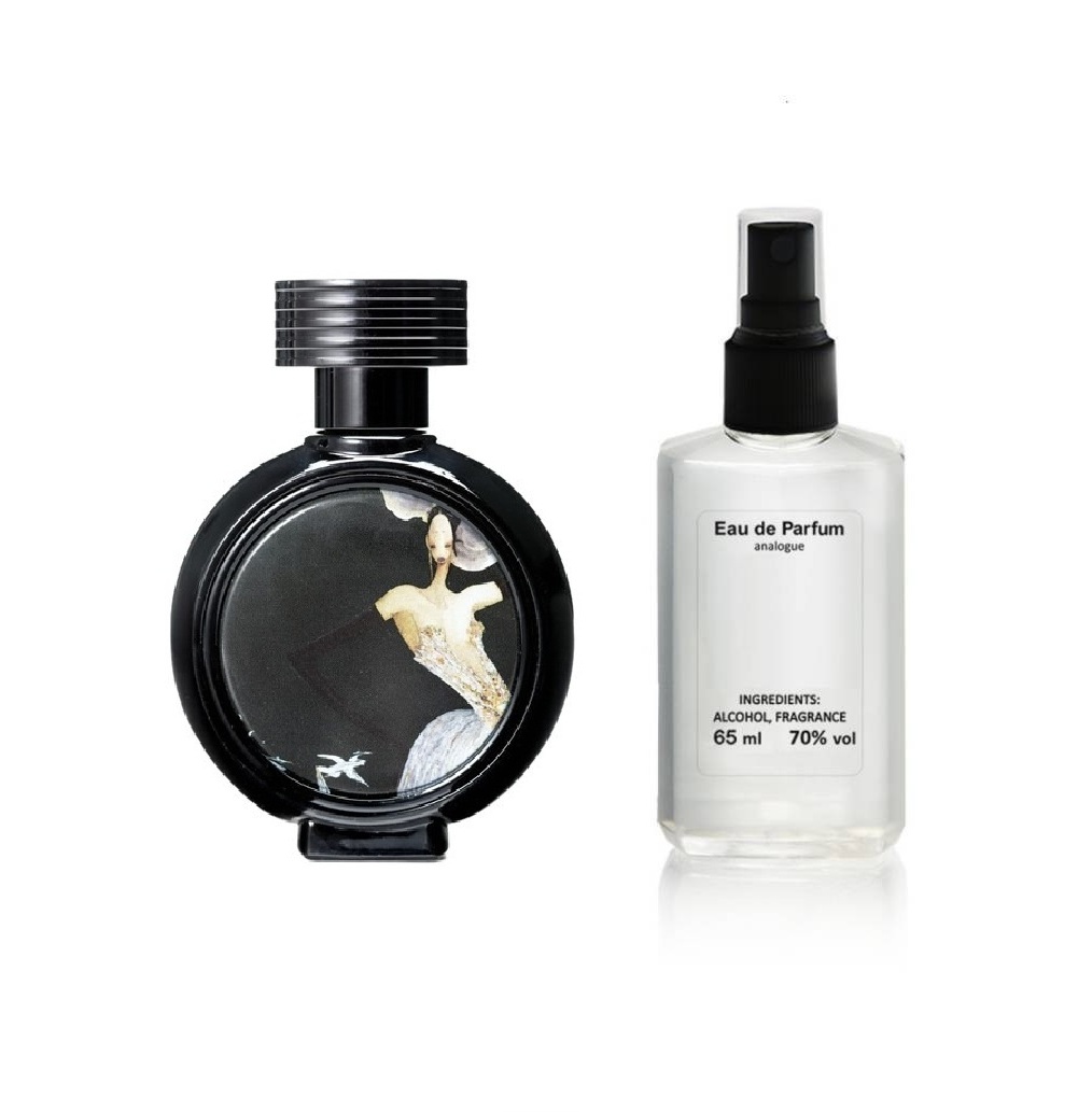 Haute Fragrance Company Devils Intrigue - Parfum Analogue 65ml