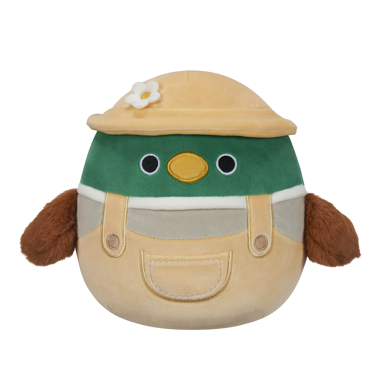 М'яка іграшка SQUISHMALLOWS - КАЧУР ЕЙВЕРІ (19 cm)