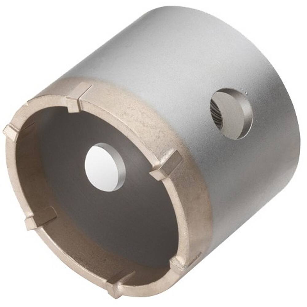 Коронка по бетону та каменю SDS plus Ø65 мм, Irwin 10507208