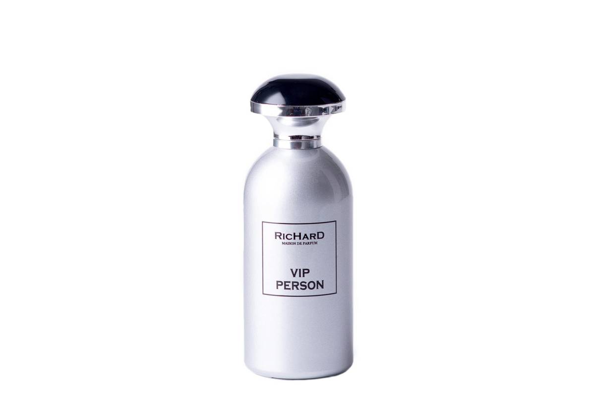 Нишевый парфюм унисекс Christian Richard VIP Person edp 100 ml (Original Quality)